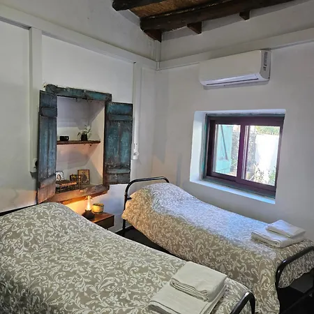 Traditional House Near Troodos For Families And Nature Lovers!