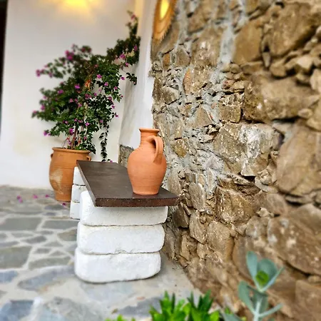Traditional House Near Troodos For Families And Nature Lovers!