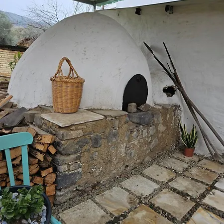 Traditional House Near Troodos For Families And Nature Lovers!