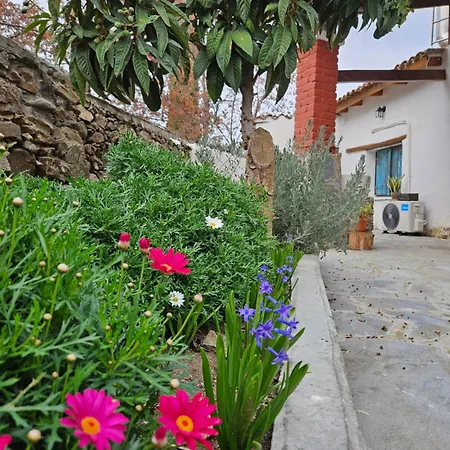 Holiday home Arxontiko Eftychias *