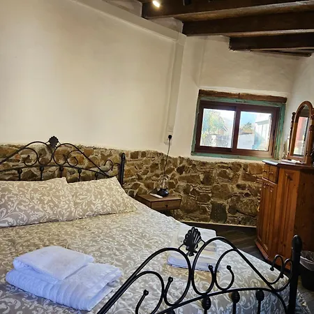 Arxontiko Eftychias Nicosia
