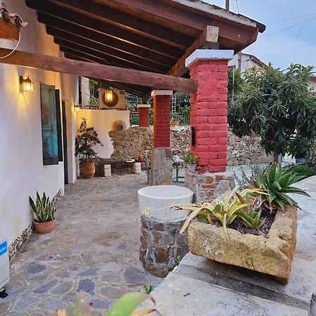 Traditional House Near Troodos For Families And Nature Lovers! *