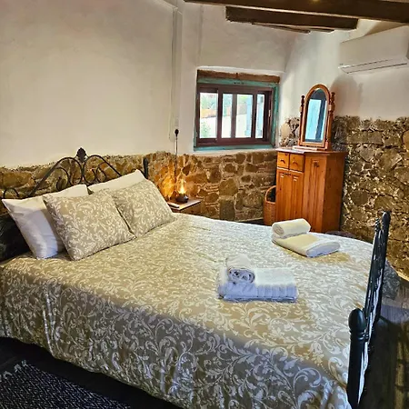 Traditional House Near Troodos For Families And Nature Lovers! בית נופש