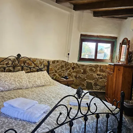 Arxontiko Eftychias Nicosia