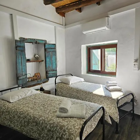 Arxontiko Eftychias Holiday home Nicosia