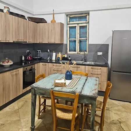 بيت للعطل Traditional House Near Troodos For Families And Nature Lovers!