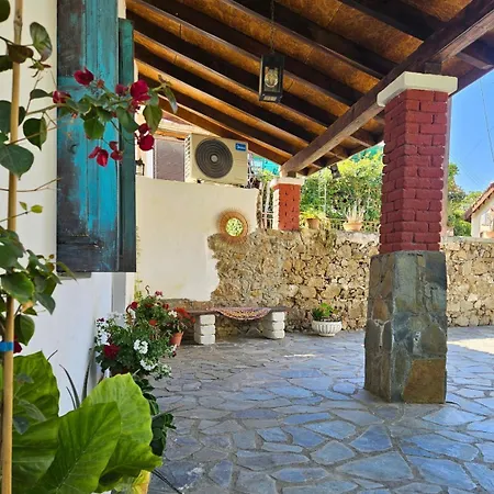 Traditional House Near Troodos For Families And Nature Lovers! نيقوسيا