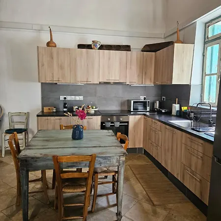 Traditional House Near Troodos For Families And Nature Lovers! *