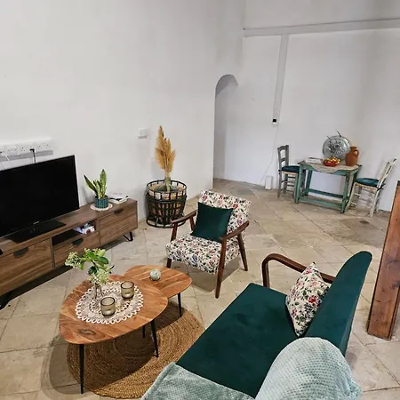 Vakantiehuis Traditional House Near Troodos For Families And Nature Lovers! Nicosia