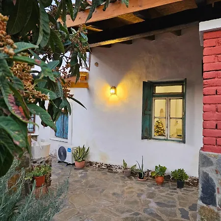Traditional House Near Troodos For Families And Nature Lovers!